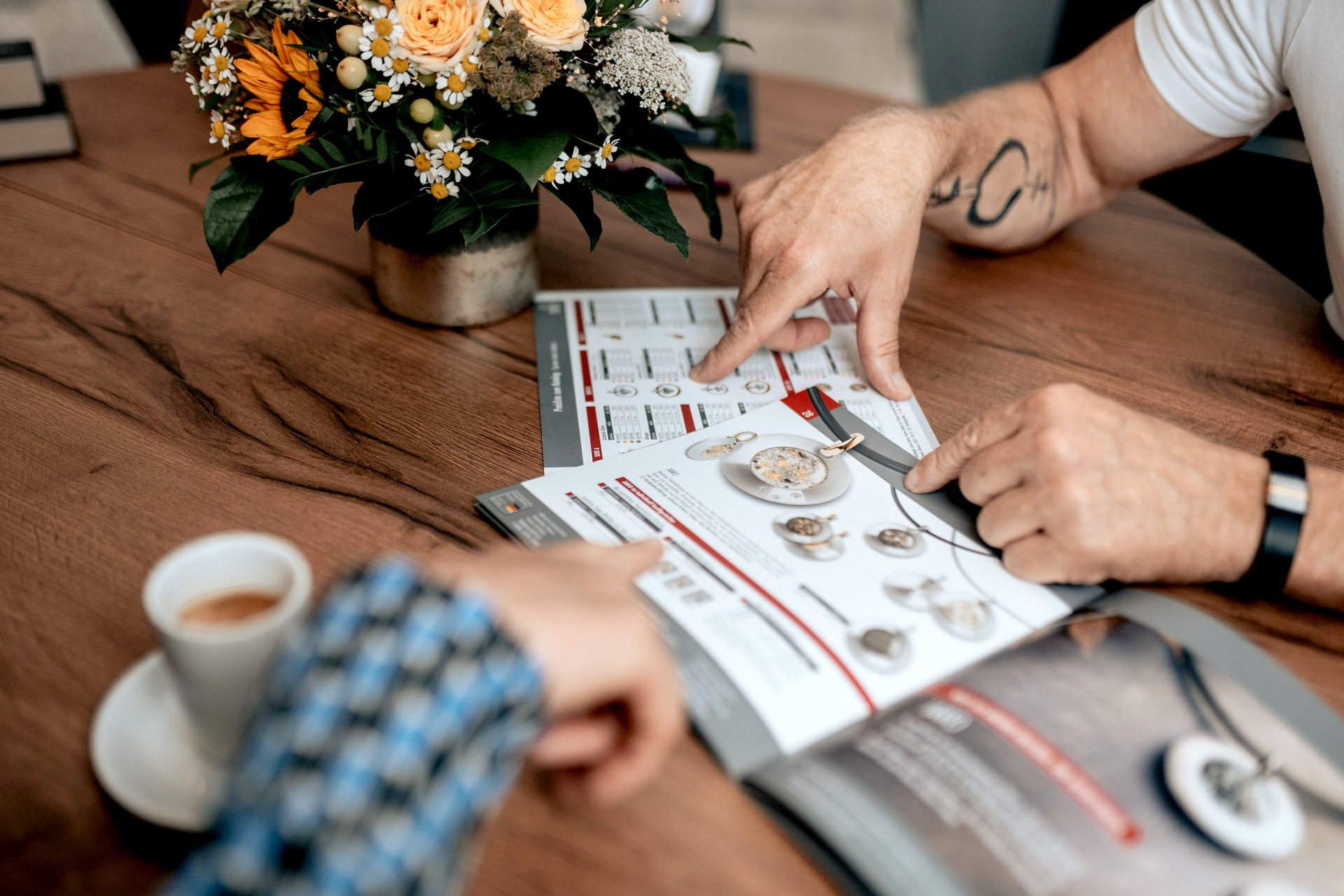 Billmann Bestattungen