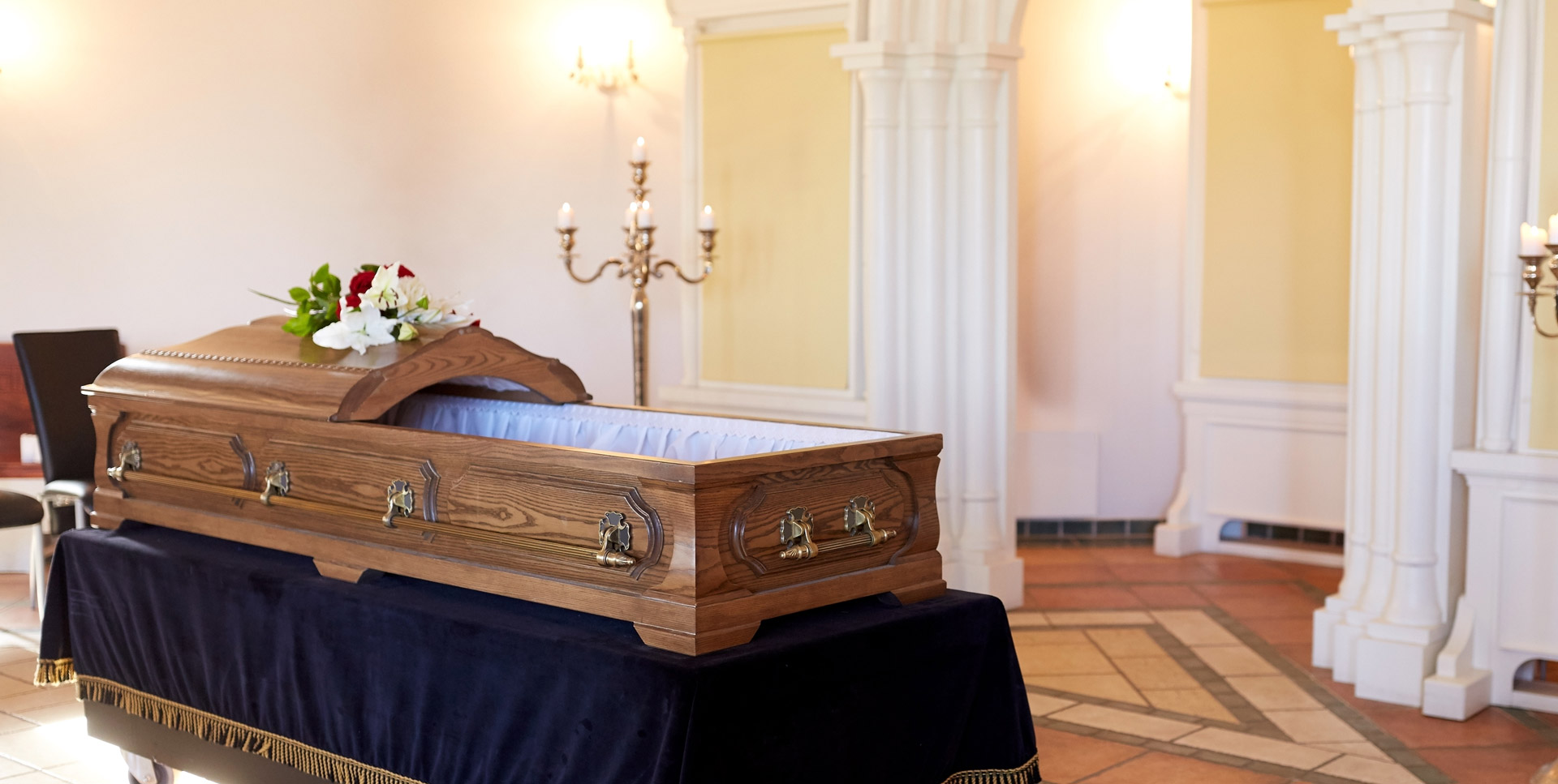 Billmann Bestattungen