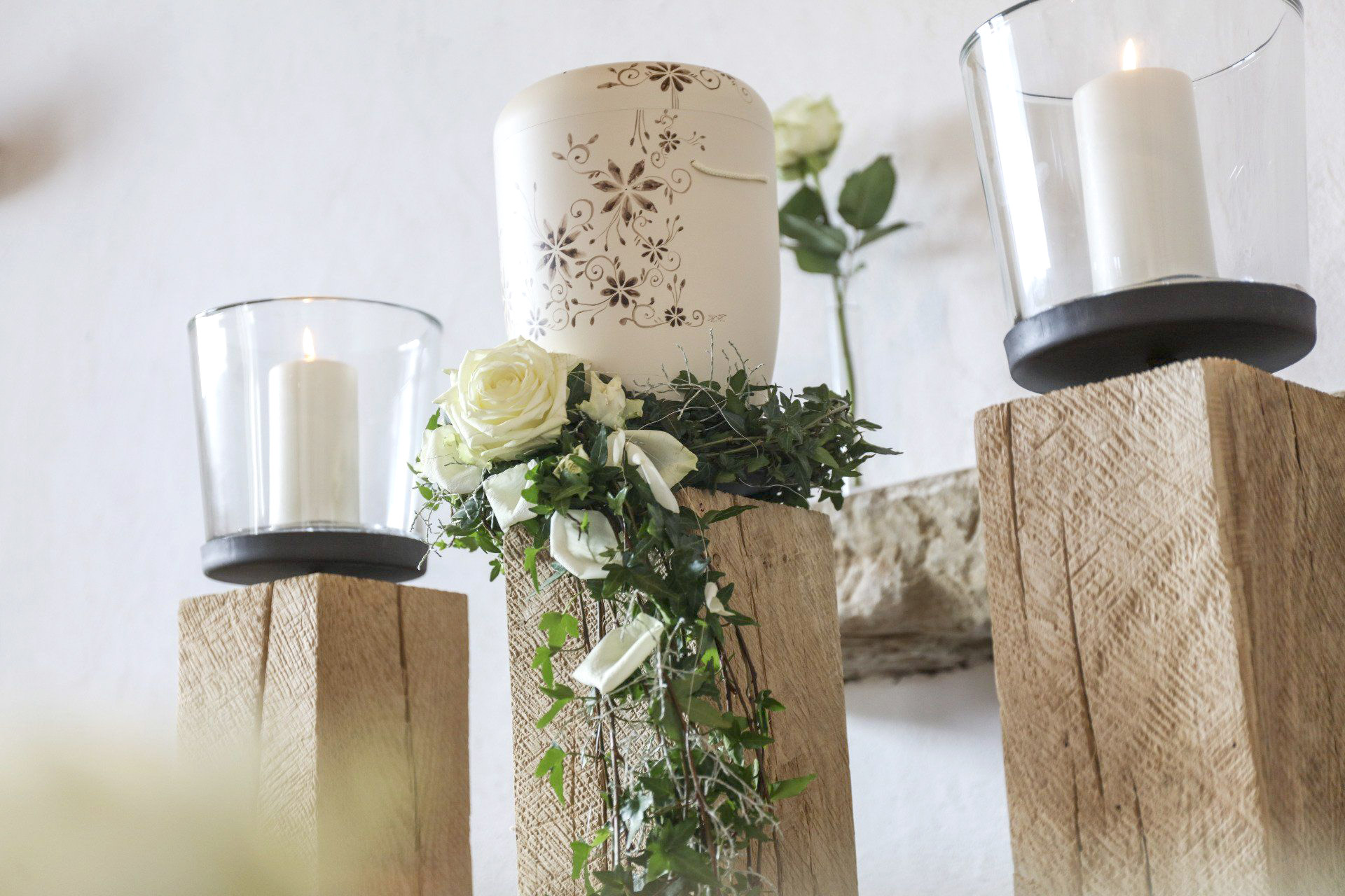 Billmann Bestattungen