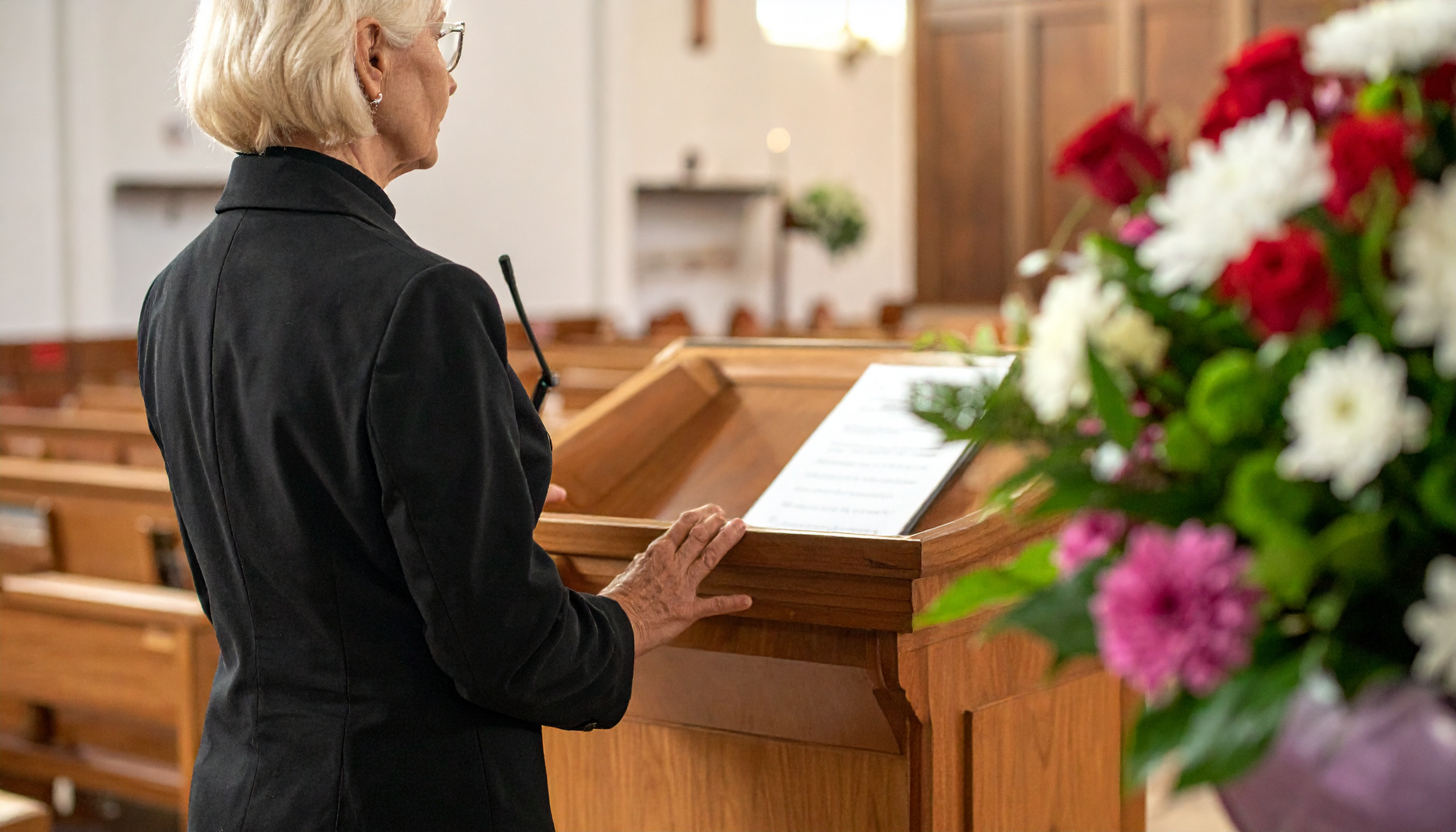 Billmann Bestattungen