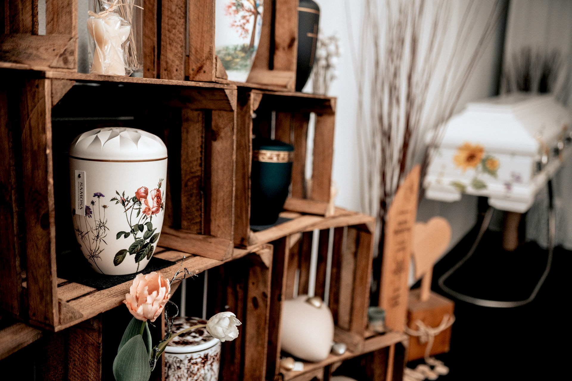 Billmann Bestattungen